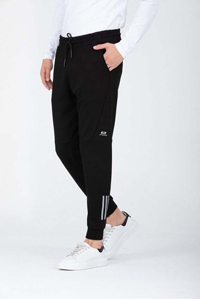 DYNAMO 26Kj70000021 Black Men's Sweatpants As417