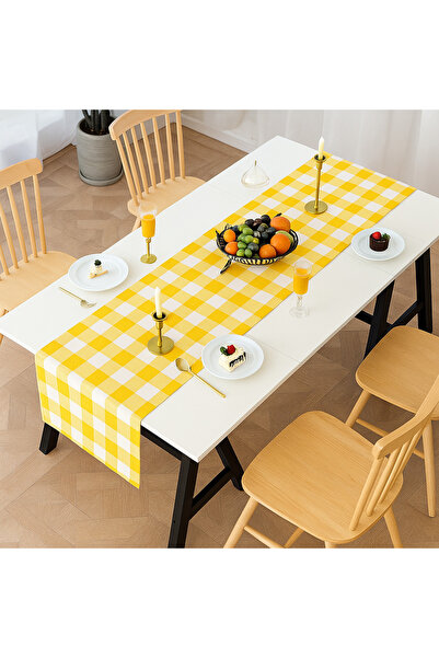 Belomia Home Collection Μεγάλο μοντέλο διαδρόμου με σχέδιο Ποτικαρέ 40x110 εκ.