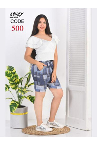 TREN White Ruffle Halter Top Striped Shorts Set Plus Size Two Piece Summer Casual Co-ord Outfit Women