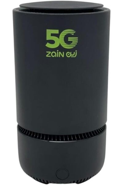 Generic Zain Greenpacket 5G CPE E5 3600Mbps High-Gain Antenna 2.5Gbps Supports all networks