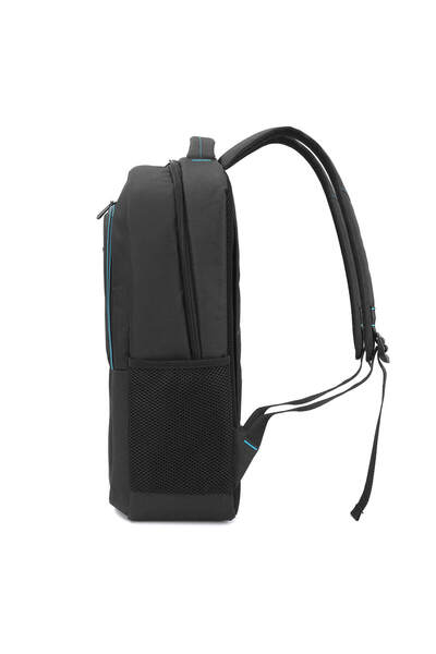 Mack MCC-505 15.6" Move Notebook Backpack Black