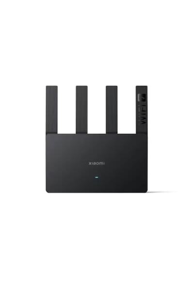 Xiaomi BE3600 Wi-Fi 7 Router (3600 Mbps) – Dual-Band, Qualcomm 1.1GHz, 2.5G Ethernet, Mesh, WPA3