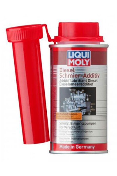 Liqui Moly DIESEL LUBRICANT ADDITIVE 150 ml