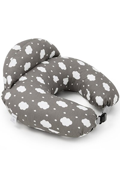 Momcozy Ρυθμιζόμενο μαξιλάρι θηλασμού