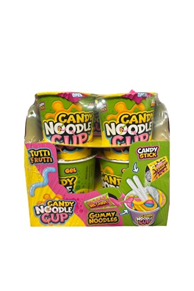 gaitano Cupă bomboane tăiței 55g/cutie de 12