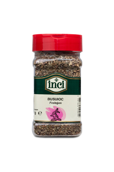 İnci Dried Basil 70 Gr