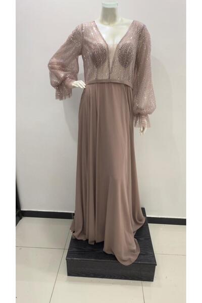 Dar Tulip Elegant and sophisticated dress