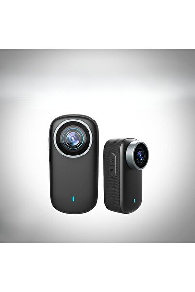 Generic 4K Mini Action Camera WiFi 150 Wide Angle Magnetic Body Cam Stabilization Helmet Bike Recorder