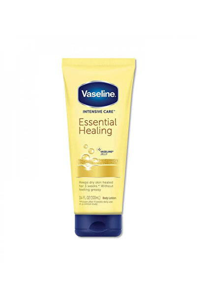 vaselin لوشن فازلين للعناية المركزة بالجسم - 100 مل