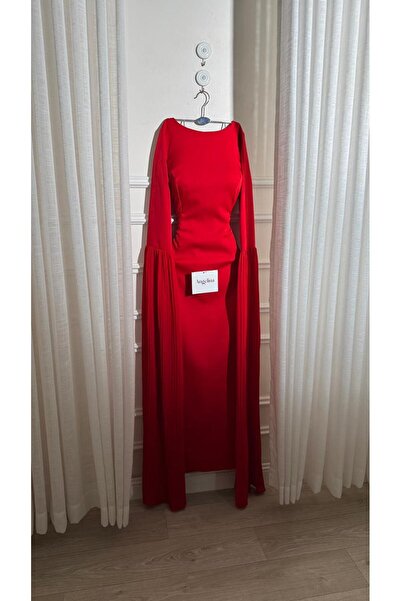 Angelinaa Dem Elbise