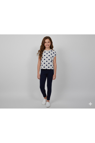 MQ Girls' blouse