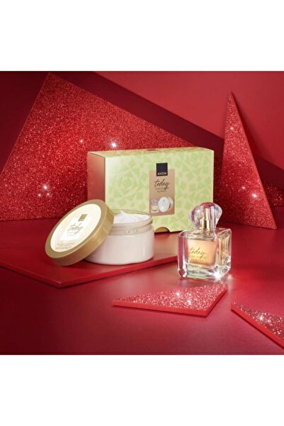AVON TTA Today Gift Set for Her