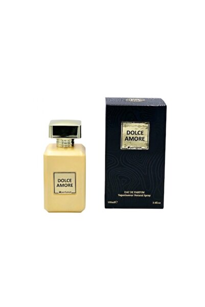 Parfumat Dolce Amore Eau de Parfum για γυναίκες, 100 ml