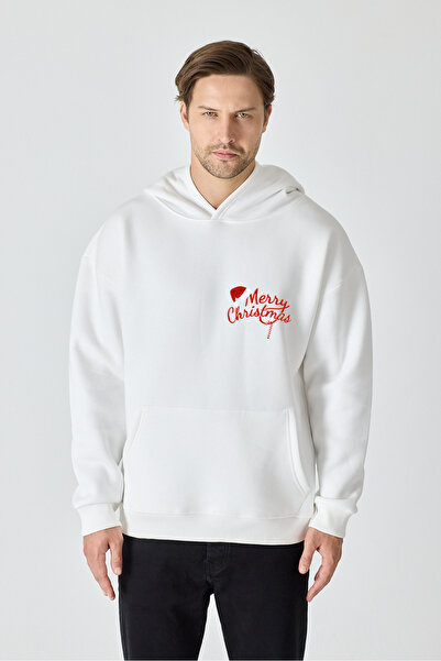 Windy Island Unisex Γυναικείο/Ανδρικό 100% βαμβάκι επένδυση fleece ιντσών «Κα...