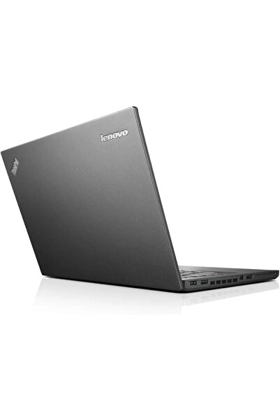 Generic Think-Pad T450s Laptop-14" Display, Core i7 5th Gen, 8GB RAM/500GB HDD English/Arabic Keyboard