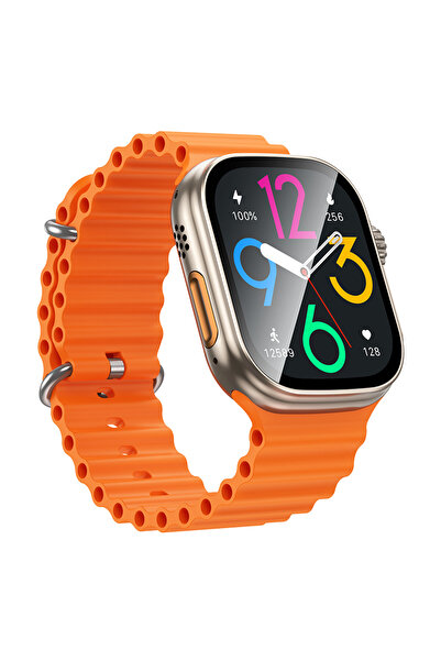 Borofone Smartwatch BD14 Ultra