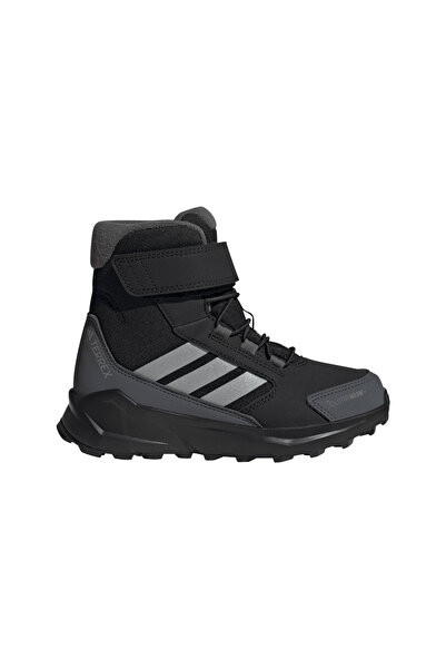adidas Terrex Trailmaker 2 C msilvegresix Pantofi de exterior negri pentru copii unisex UNISEX COPII