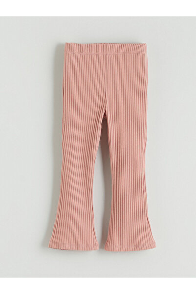 LC Waikiki Κοριτσίστικα κολάν Vizyon New Season με ελαστική μέση