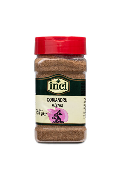 İnci Coriandru 170 Gr
