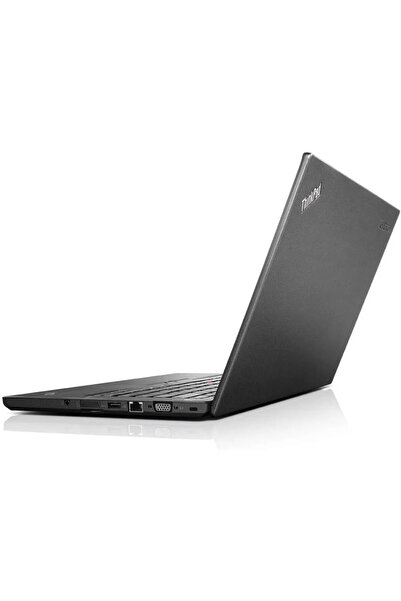 Generic Think-Pad T450s Laptop-14" Display, Core i7 5th Gen, 8GB RAM/500GB HDD English/Arabic Keyboard