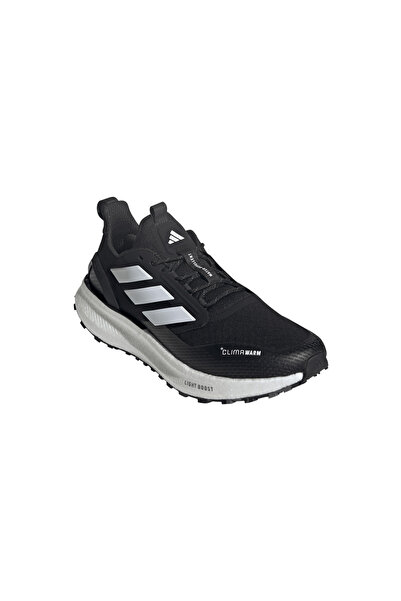 adidas Jr2575-E Pureboost 5 Clımawarm Men's Sports Shoes Black