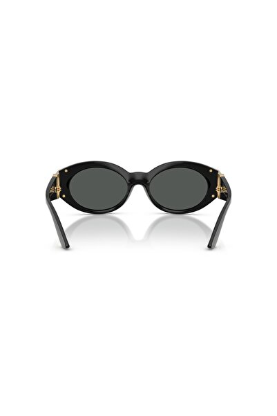 Versace Sunglasses Ve4503U 55 Gb1/87