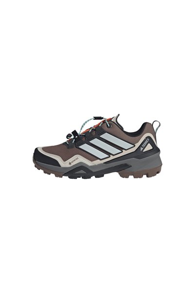adidas Terrex Skychaser Gt Earstrgreoneseflaq Kadın Kahverengi Outdoor Ayakkabı KADIN