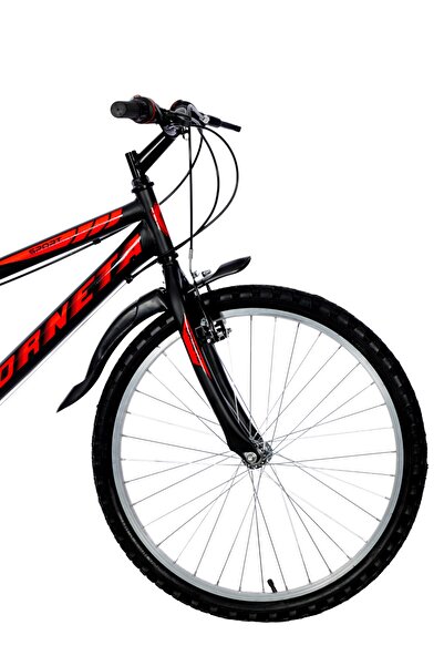 ORNETA 24 JANT BİSİKLET ÇAMURLUKLU ŞEHİR VE GEZİ BİSİKLETİ