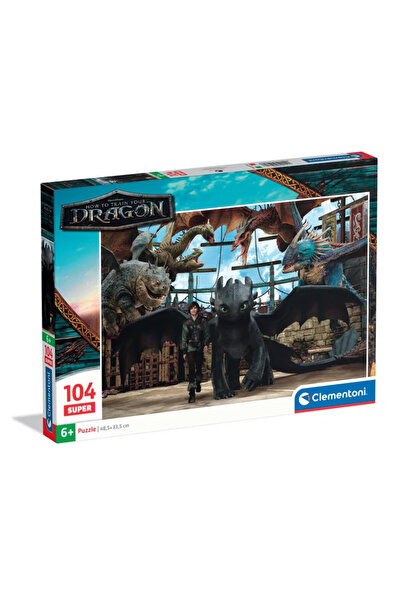 How to Train Your Dragon Cum să-ți dresezi dragonul Arena Puzzle Super Clemen...