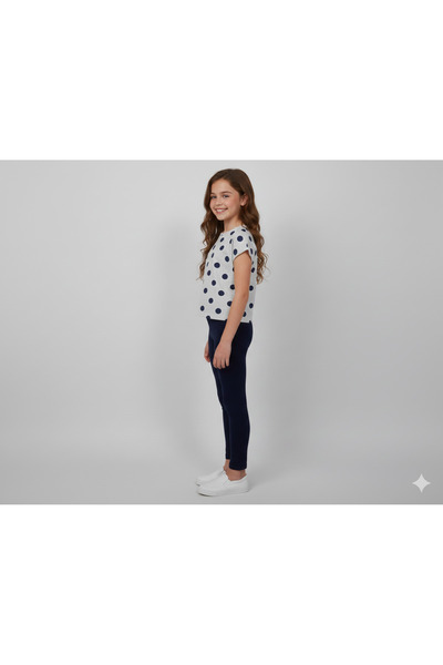 MQ Girls' blouse