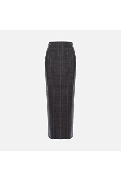 Enchanté Sori MAXI STRAIGHT SKIRT