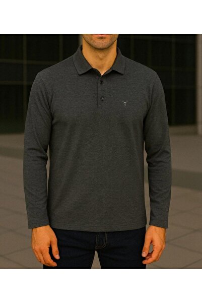 Ümiteks world of clothes TRIUC DE Școală SMOKED-P bumbac moale POLOYAKA TRIUC...