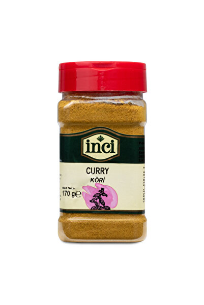 İnci Turkish Curry 170 Gr