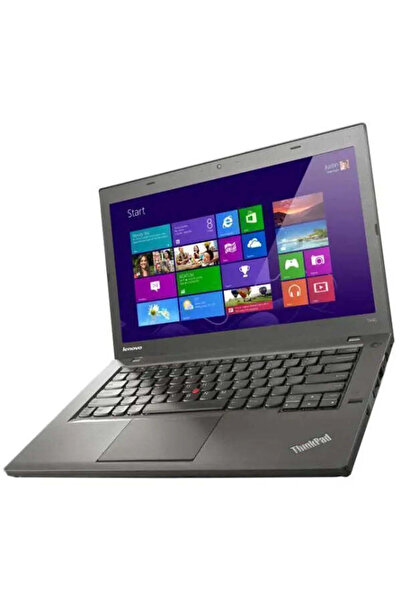 Generic Think-Pad T440s Laptop-14" Display, Core i5 4th Gen, 8GB RAM/500GB HDD English/Arabic Keyboard