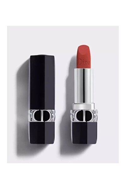Christian Dior Dior Rouge Dior 720 Ico Velvet