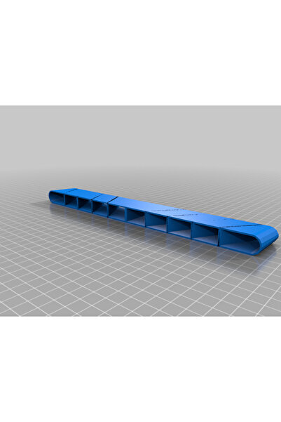 kaplanoto Citroen AMI elektrikli V2 fan difüzörü - 4706609