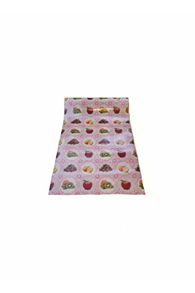 Plastich مفرش طاولة بلاستيك - عرض 60 سم