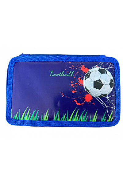 tga Penar dublu echipat Football, 19 x 12 x 5 cm, 22 piese
