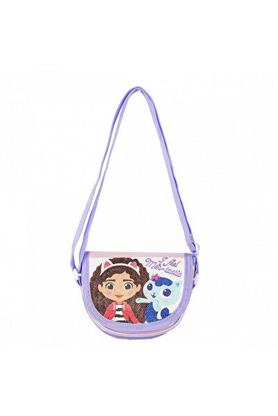 Gabby's Dollhouse Shoulder Bag