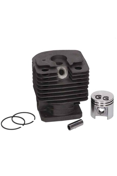 Garden Parts Set motor Stihl FS400