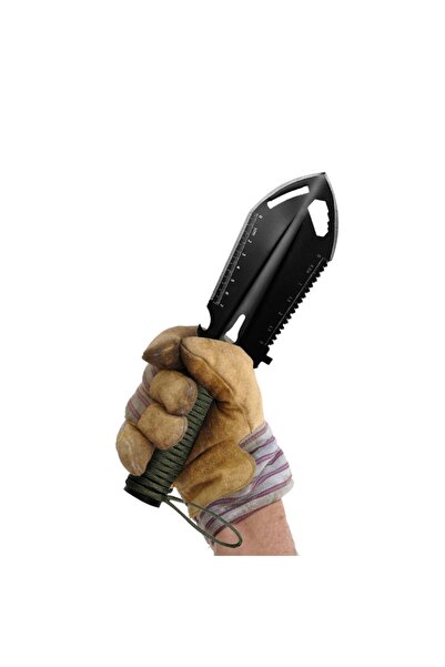 VAS.QUE Çok Amaçlı Kamp Küreği