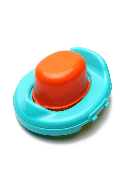 tga Travel potty and toilet reducer