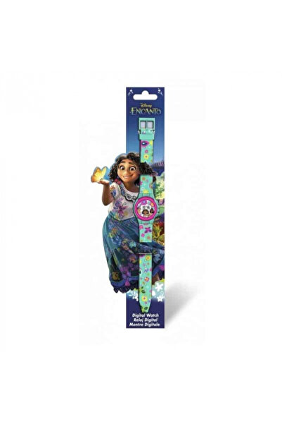 Disney Children's digital wristwatch, Encanto Flowers