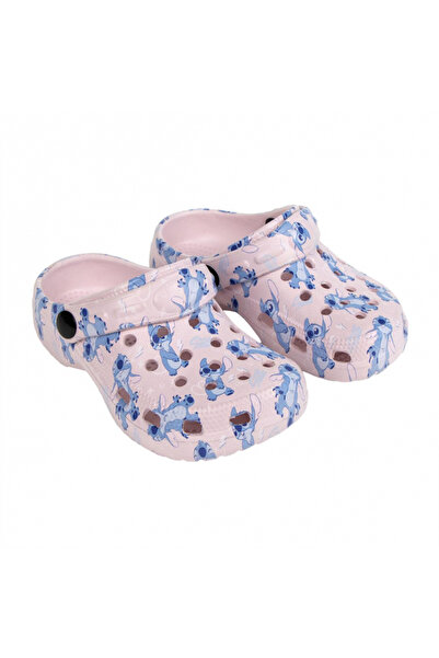 Lilo & Stitch Premium beach clogs for girls