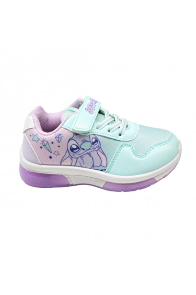 Lilo & Stitch light-up sneakers