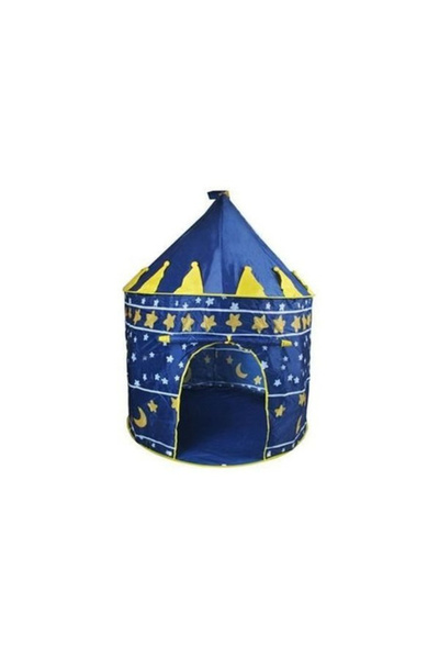 tga Children's Play Tent Castle 135 x 105 cm