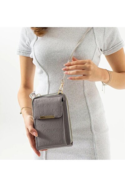 Dadacuq Phone Holder Women's Shoulder Bag Ddcq-1976