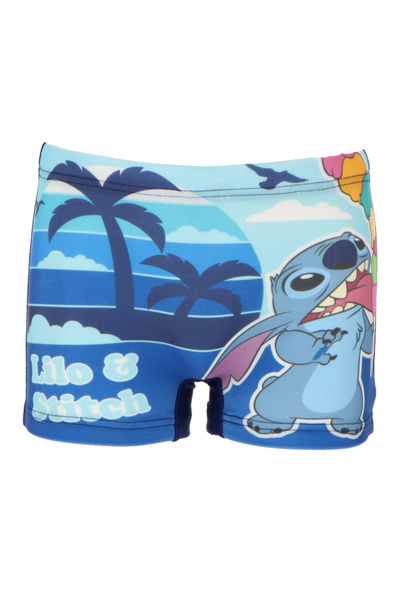 Lilo & Stitch Μποξεράκια Lilo & Stitch, Παγωτό