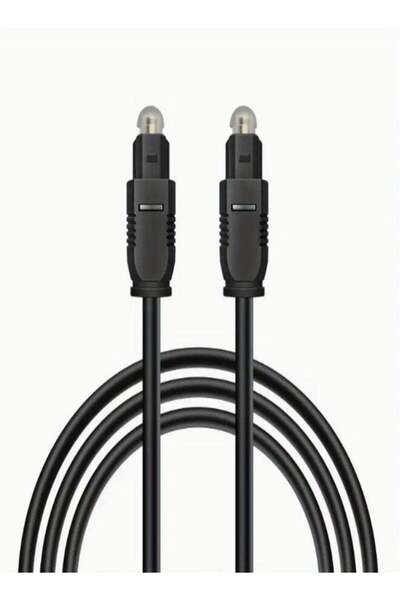 Generic كابل صوت بصري بطول 3 أمتار - TOSLINK عالي الجودة لأنظمة المسرح المنزل...