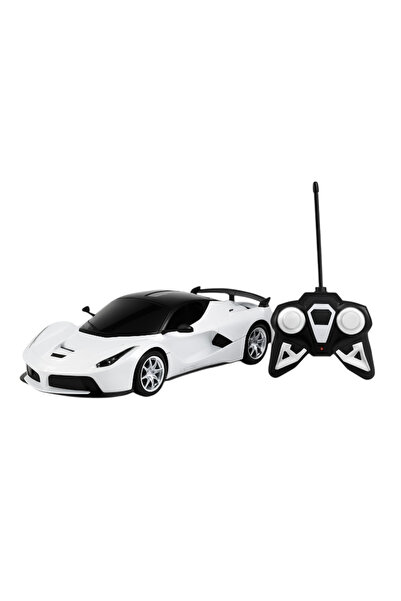 OEM RC Sports Car with Remote Control, Model 1:18, 40x30cm – Speed Racing